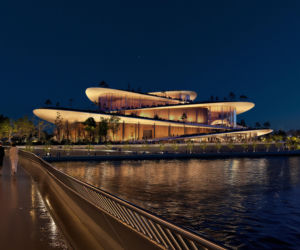 Nowa Opera Państwowa w Hamburgu