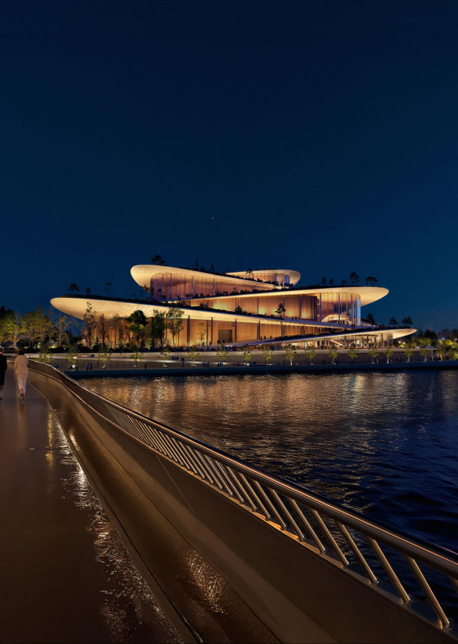 Nowa Opera Państwowa w Hamburgu