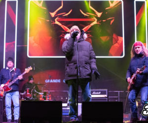 34. Finał Wielkiej Orkiestry Świątecznej Pomocy w Toruniu. Zdjęcia ze starówki