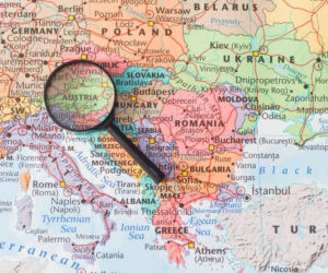 Quiz z geografii. Znasz stolice polskich województw? Sprawdź swoją wiedzę przed maturą