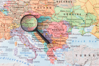Quiz z geografii. Znasz stolice polskich województw? Sprawdź swoją wiedzę przed maturą