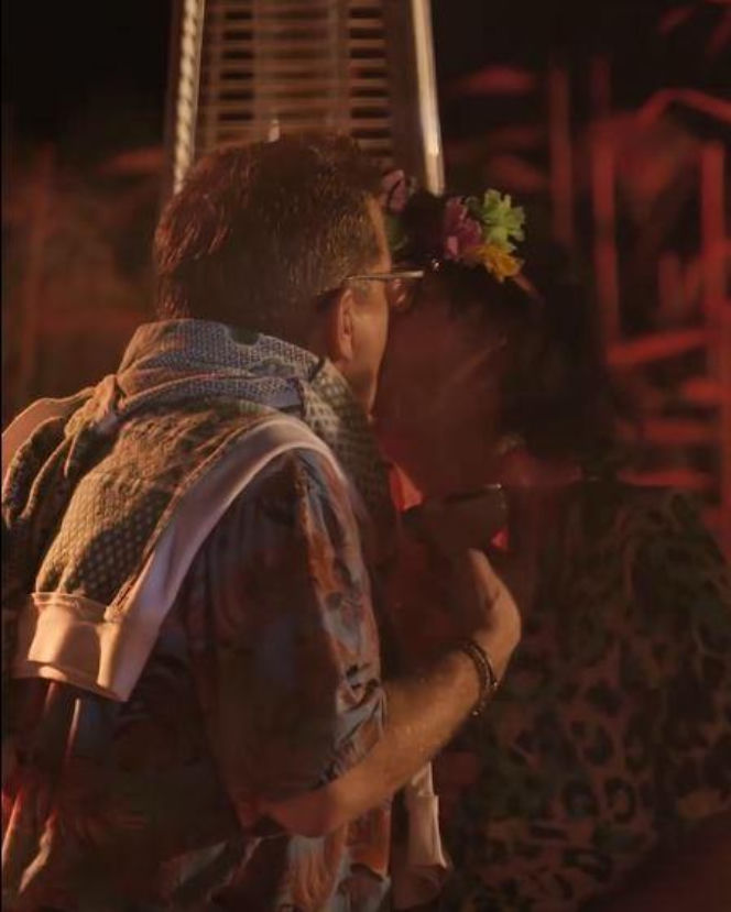 "Sanatorium miłości"