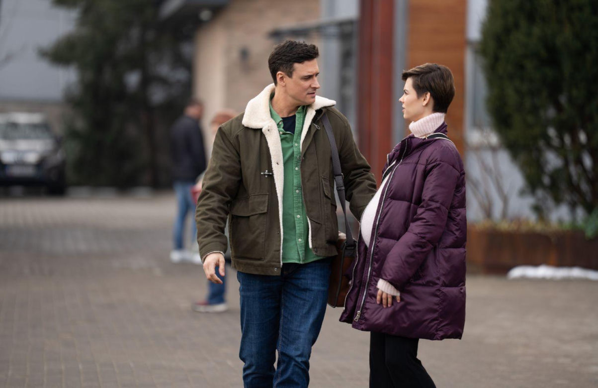 "Na dobre i na złe" - co wydarzy się w maju?