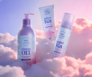 Nowa seria KIDS od OnlyBio