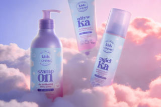 Nowa seria KIDS od OnlyBio