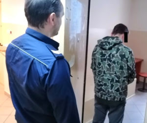Włamali się do lombardu