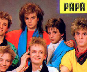 Nie żyje Sławomir Wesołowski z Papa Dance.