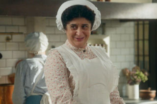 La promesa - pałac tajemnic, odcinek 342: Tożsamość złodzieja zegarka wychodzi na jaw, a Pelayo próbuje zatuszować sprawę