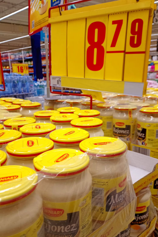 Carrefour