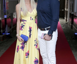 Jacek Rozenek kiedyś i dziś