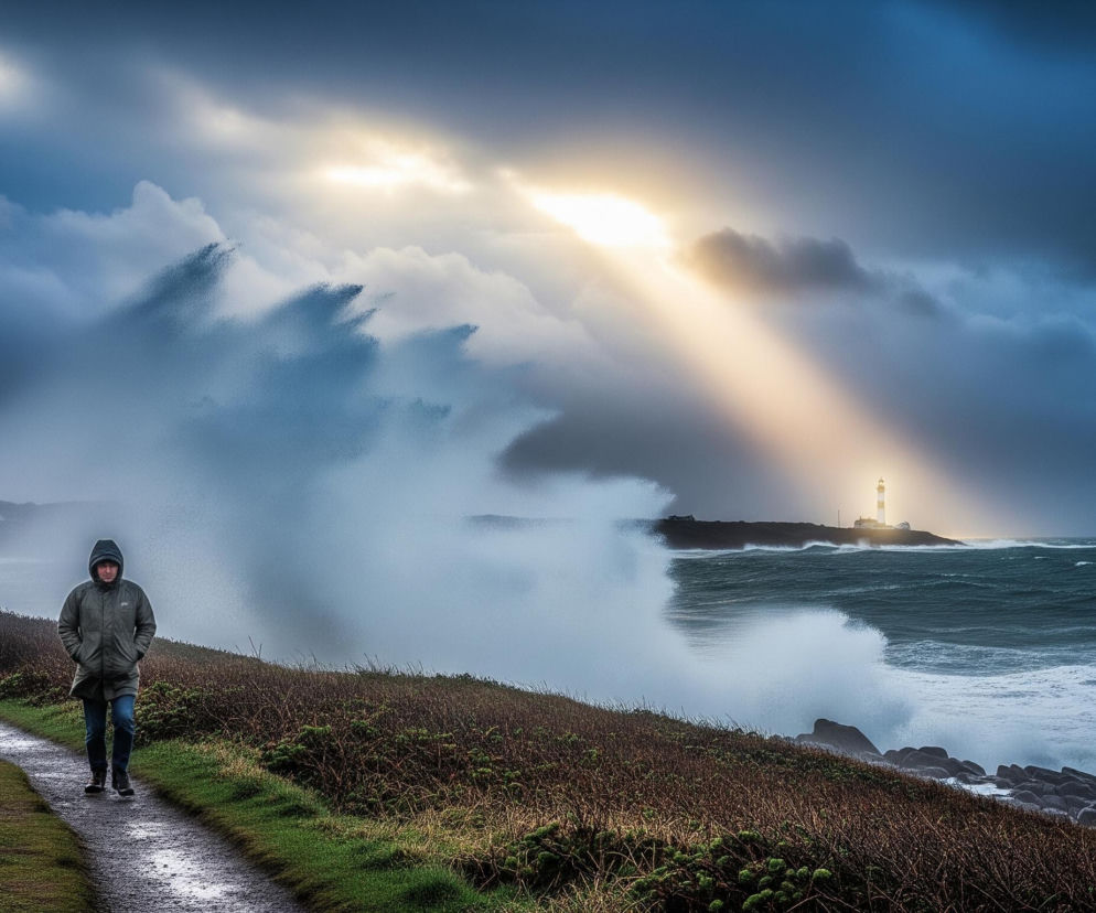 Prognoza pogody 5 i 6 kwietnia. Zaskakujące zmiany w pogodzie na weekend?