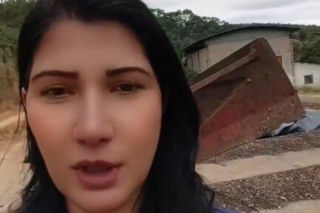 Tragiczna śmierć znanej influencerki. Kilka godzin wcześniej publikowała nagrania dla fanów