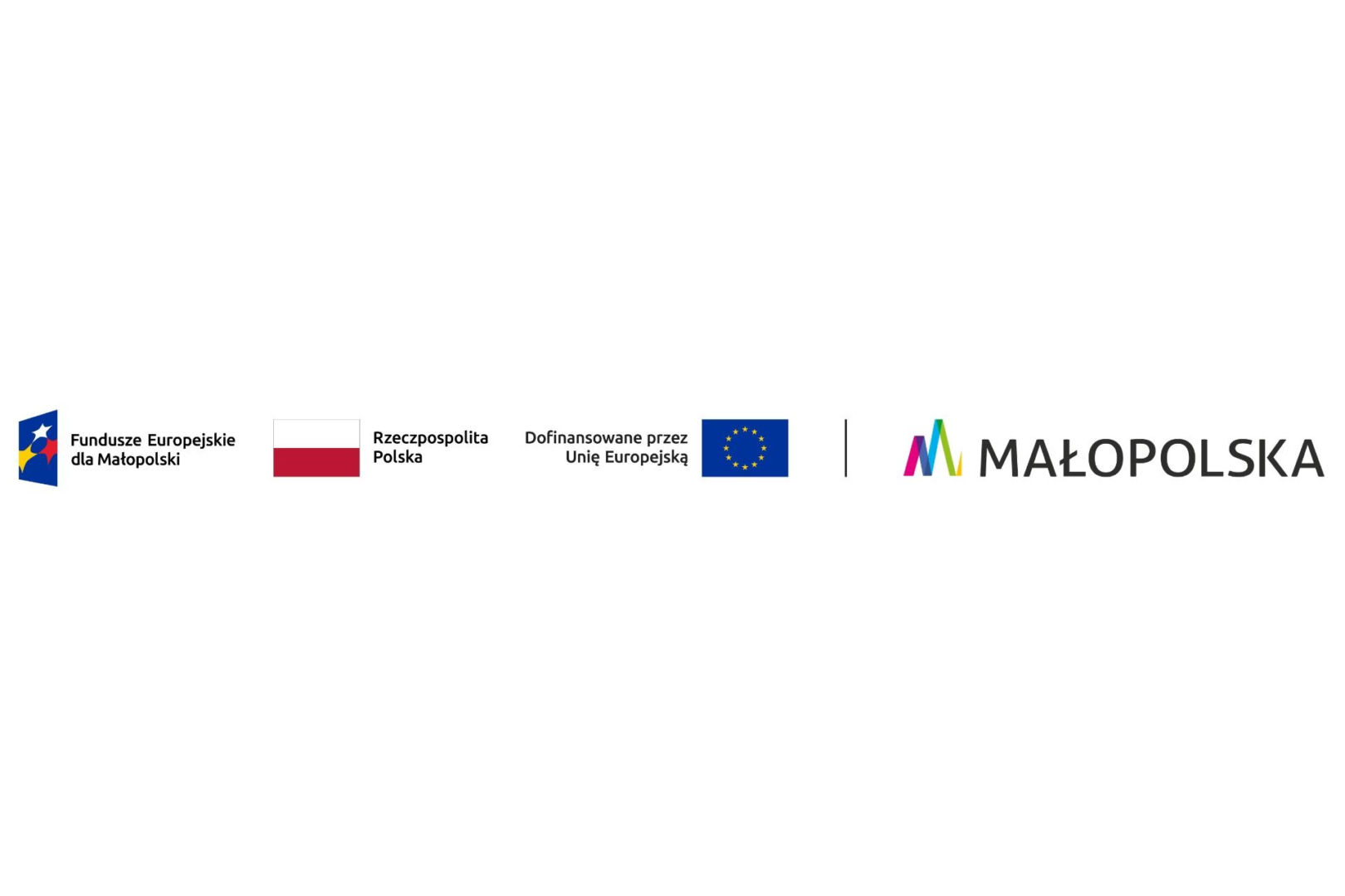 WOJEWÓDZTWO MAŁOPOLSKIE - UE