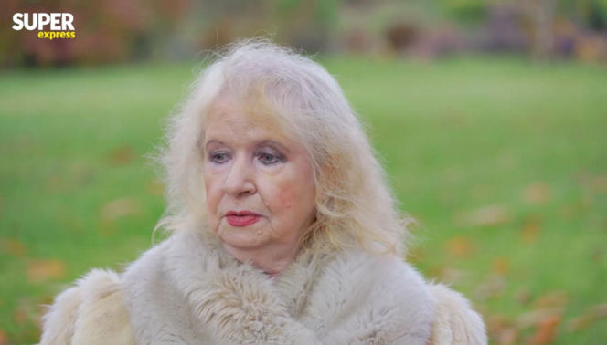 Halina Kowalska straciła pamięć nikogo nie poznaje