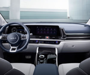 Kia Sportage 2021