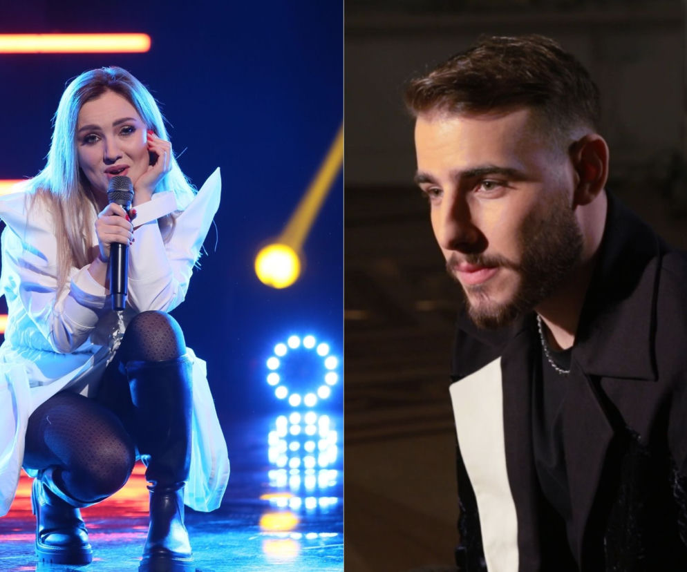 Eurowizja 2022 - NUMER SMS. Jak głosować na Ochmana, Darię i innych w preselekcjach?