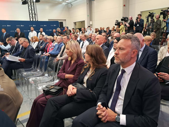 Polski „Grom z jasnego nieba” powraca. Wicepremier podpisał mega-kontrakt na tysiące Piorunów!