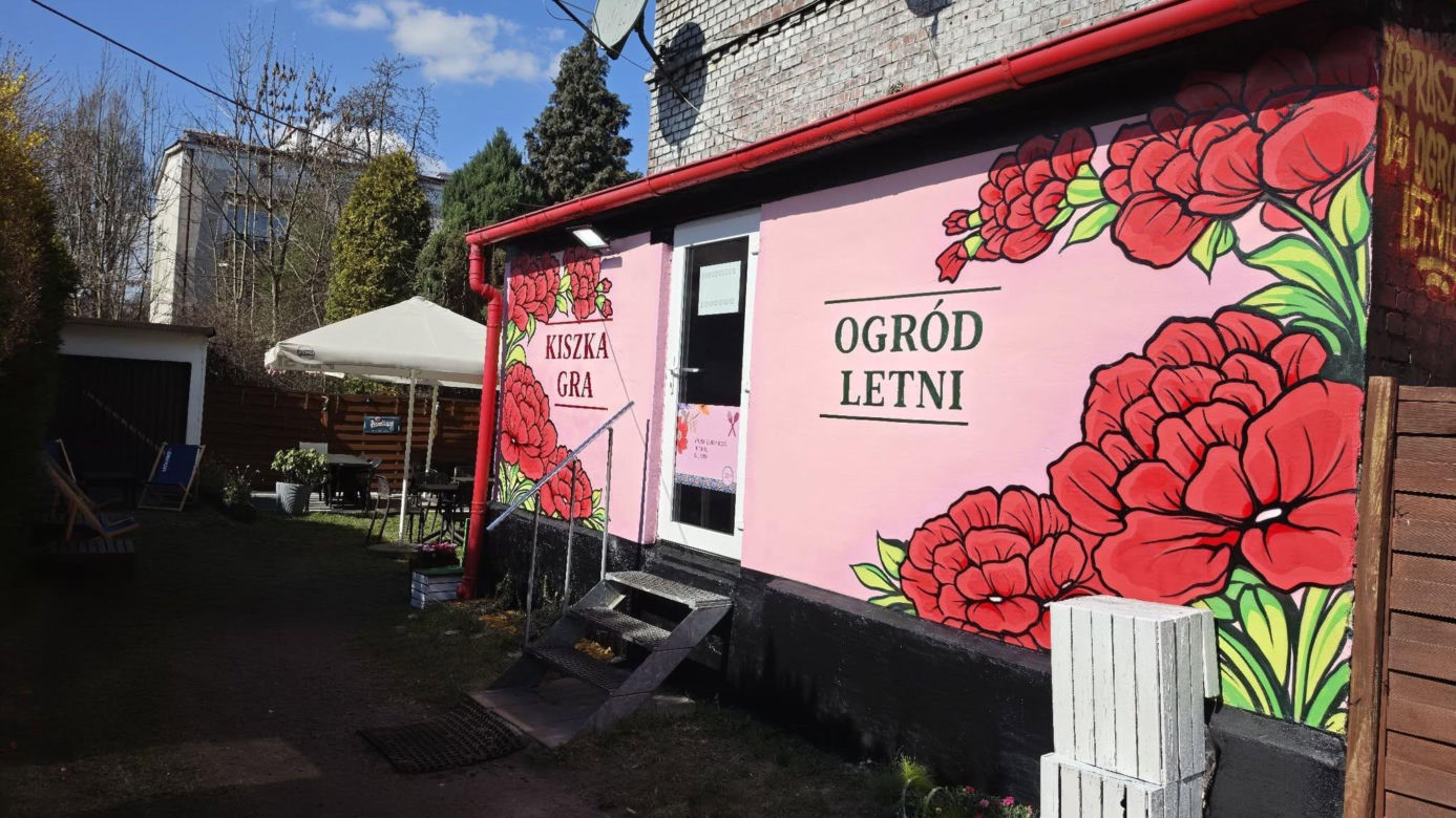 Kuchenne rewolucje w chorzowskim lokalu