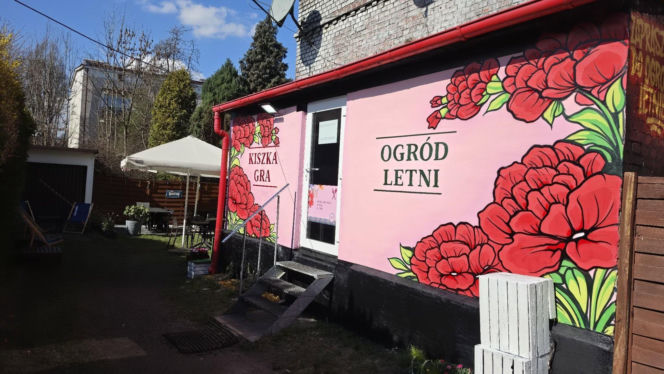 Kuchenne rewolucje w chorzowskim lokalu