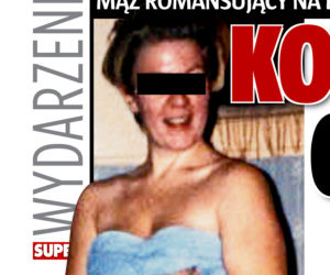 Kochanka chciała otruć mi żonę