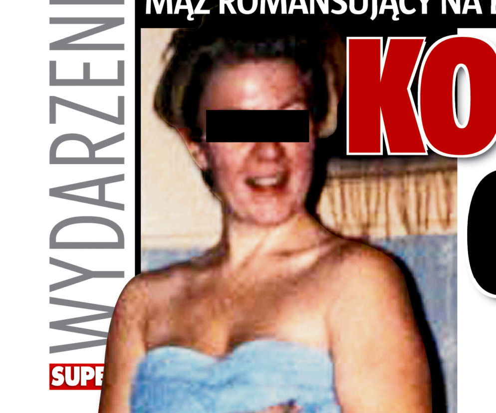 Kochanka chciała otruć mi żonę