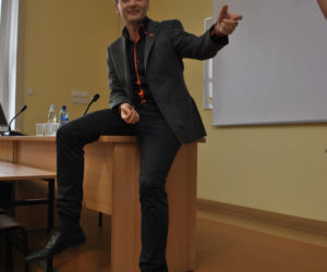 Tak zmieniał się Robert Biedroń