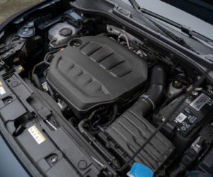 Cupra Formentor VZ 2.0 TSI 310 KM DSG7