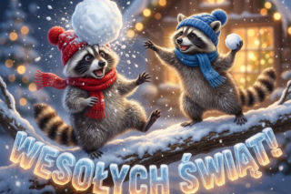 Życzenia świąteczne do wysłania online. Najpiękniejsze wierszyki, wzruszające i unikalne propozycje 