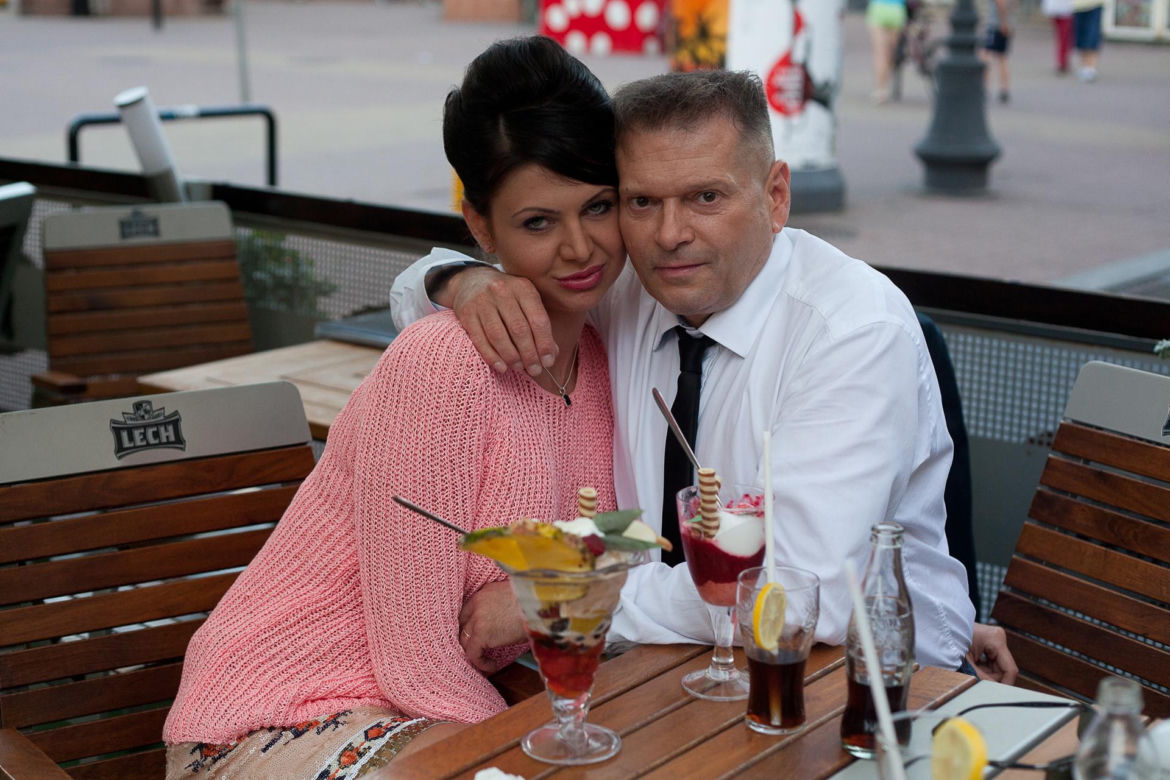Aż trudno uwierzyć, że tak kiedyś wyglądał Krzysztof Rutkowski. Co za metamorfoza!