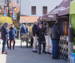 Festiwal Smaków Food Trucków 2022 [GALERIA]