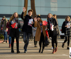 Bełchatów. Finał WOŚP 2020