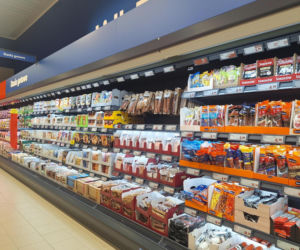 1000 Lidl w Polsce został otwarty w Katowicach