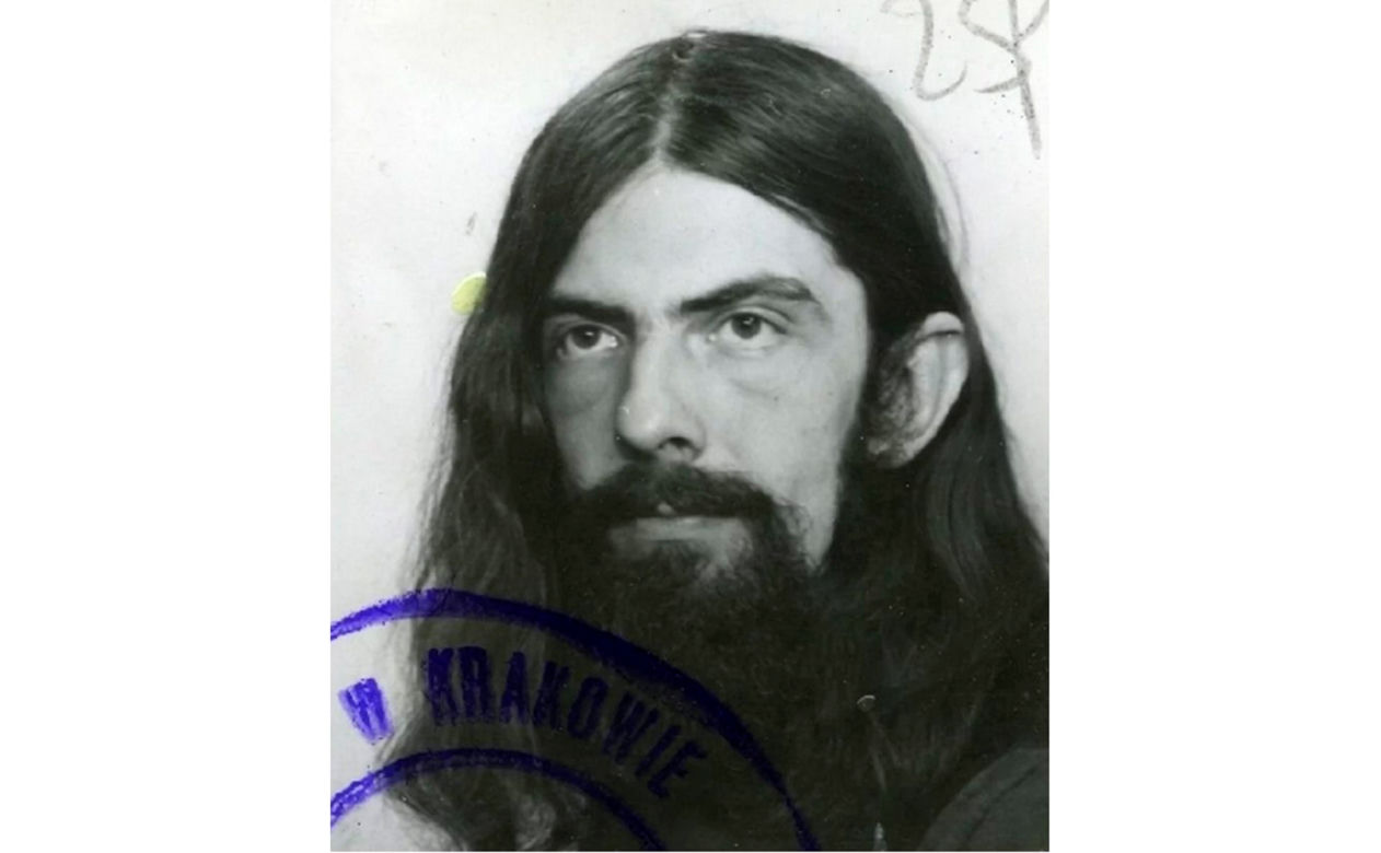 Tak zmieniał się Ryszard Terlecki