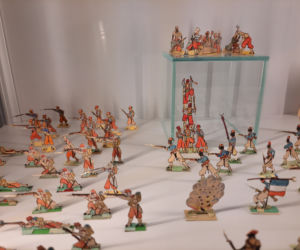 Muzeum Rycerzy i Żołnierzyków