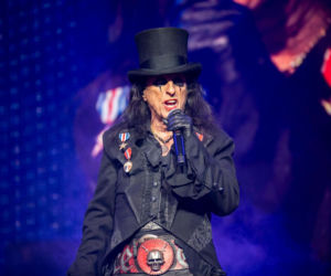 Alice Cooper jako aktor! Oto filmy, w których zagrał “Król shock rocka”!