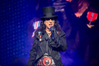 Alice Cooper jako aktor! Oto filmy, w których zagrał “Król shock rocka”!