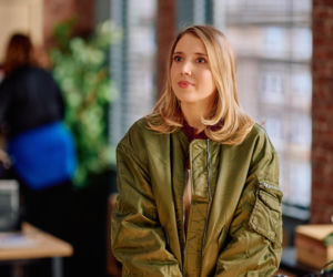 Kasia skutecznie zastawi pułapkę na Kalinę.