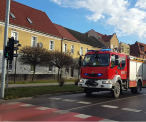 Wichura znów narobiła szkód w Lesznie i powiecie