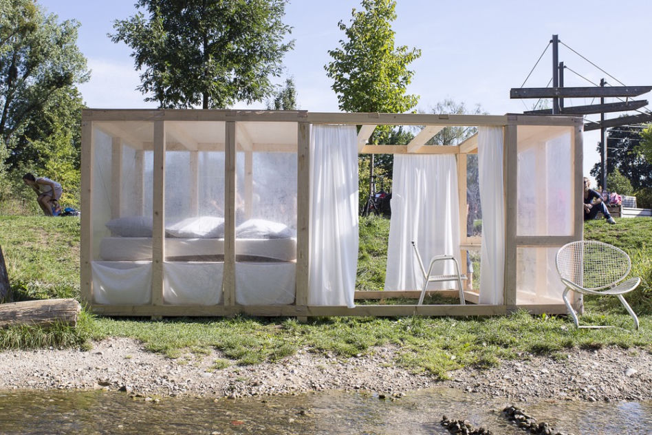 Shabbyshabby Apartments