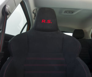 Renault Megane R.S. 1.8 TCe 280 KM EDC
