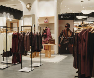 Limitowana kolekcja BONDED BY Answear.LAB x LOBOS