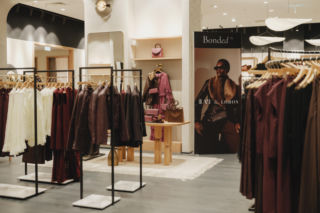 Limitowana kolekcja BONDED BY Answear.LAB x LOBOS