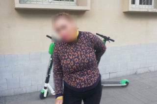Poznań: Rzuciła się na ciężarną z małym dzieckiem. Zatrzymano agresorkę!