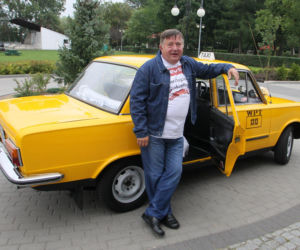 Nie doczekał triumfu Zmienników