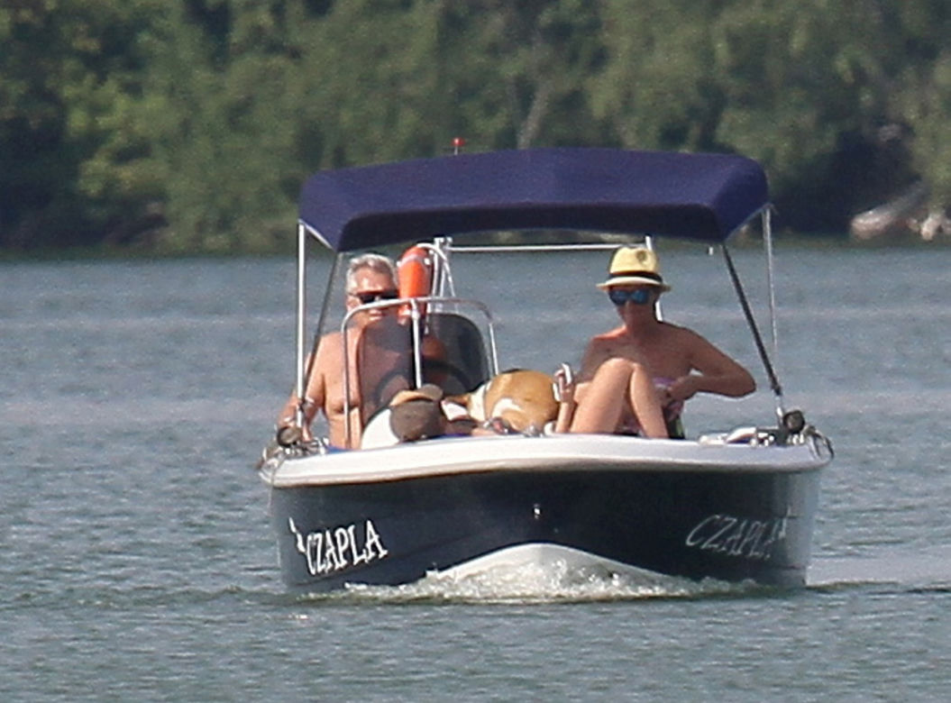 Miał być ślub