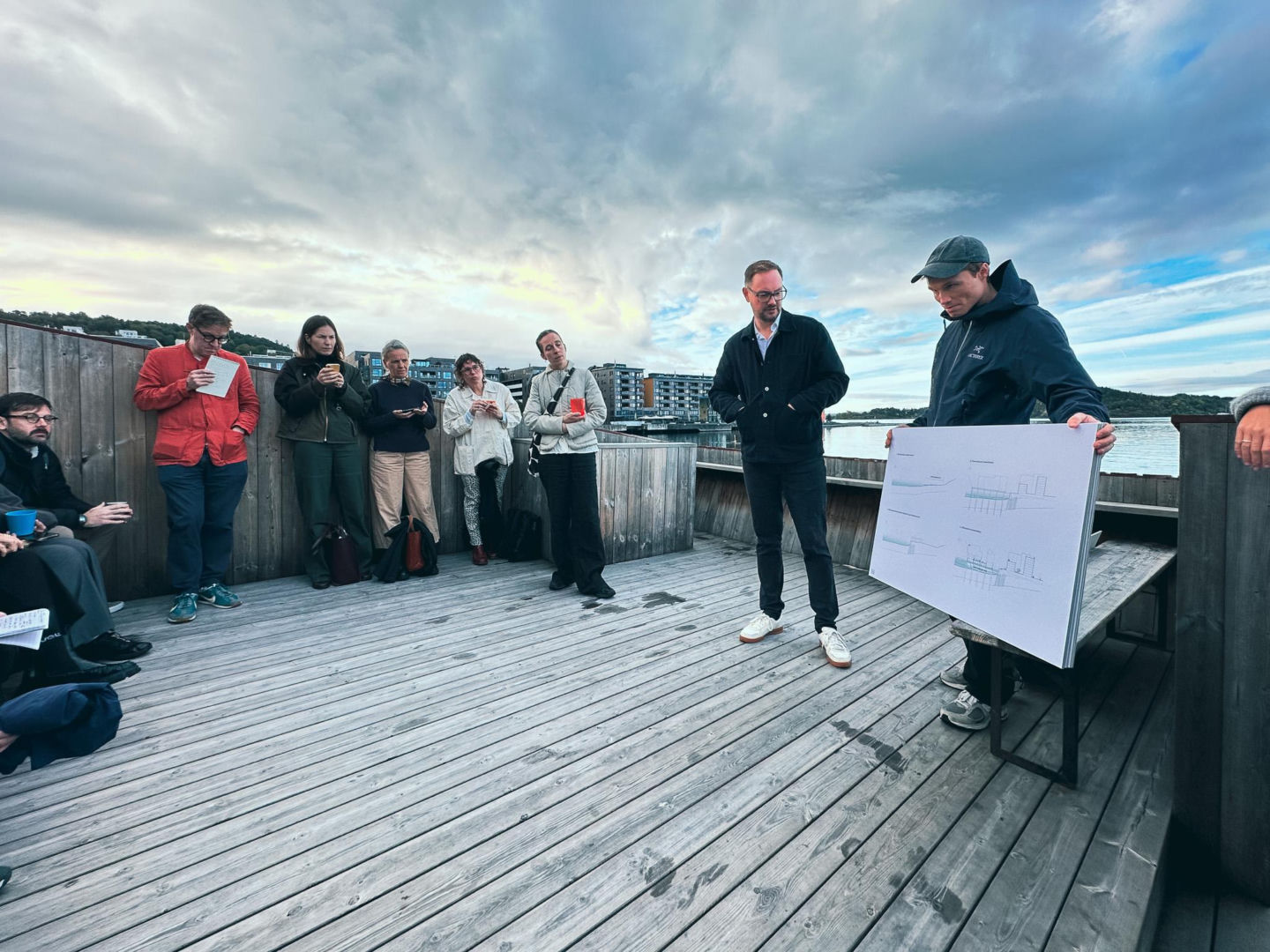 Oslo Architecture Triennale 2026