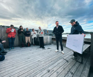 Oslo Architecture Triennale 2026