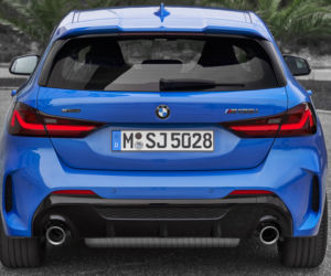 BMW M135i