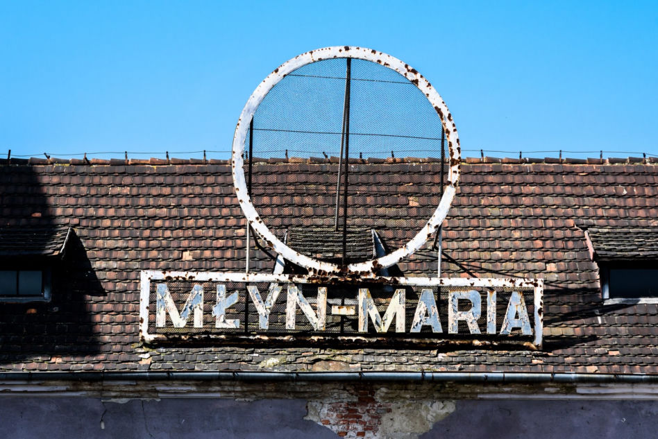 Młyn Maria – Maćków Pracownia Projektowa zrewitalizowała zabytkowy zespół w centrum Wrocławia