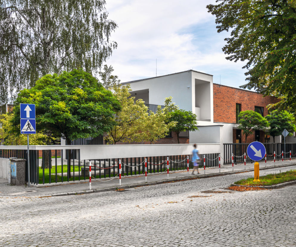 Klub Seniora i Centrum Wsparcia Opiekunów 1